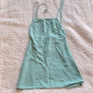 Princess Polly 👑 Sinclair Mini Dress